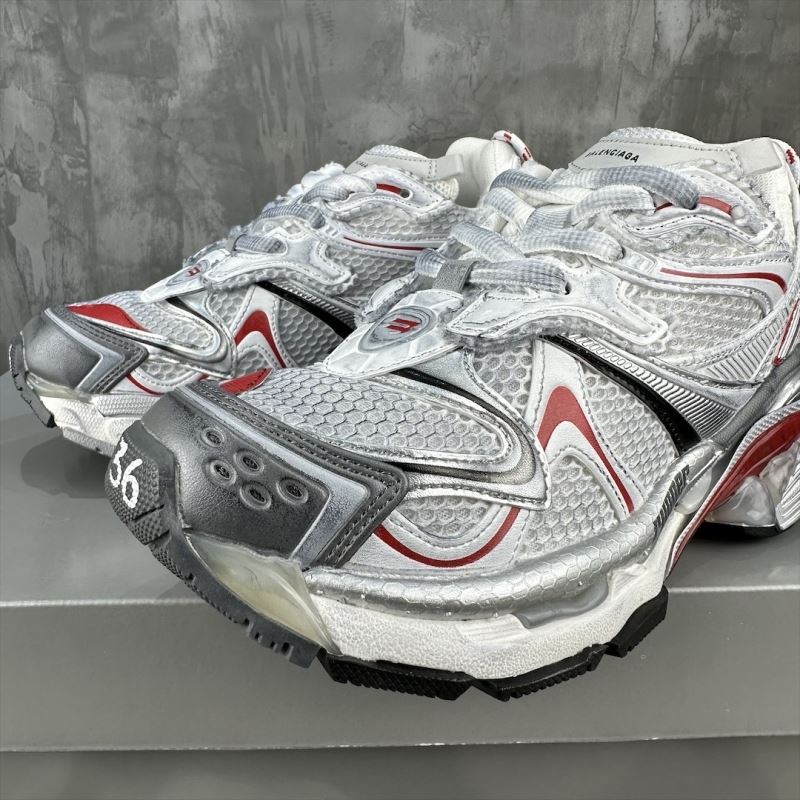 Balenciaga Track Shoes